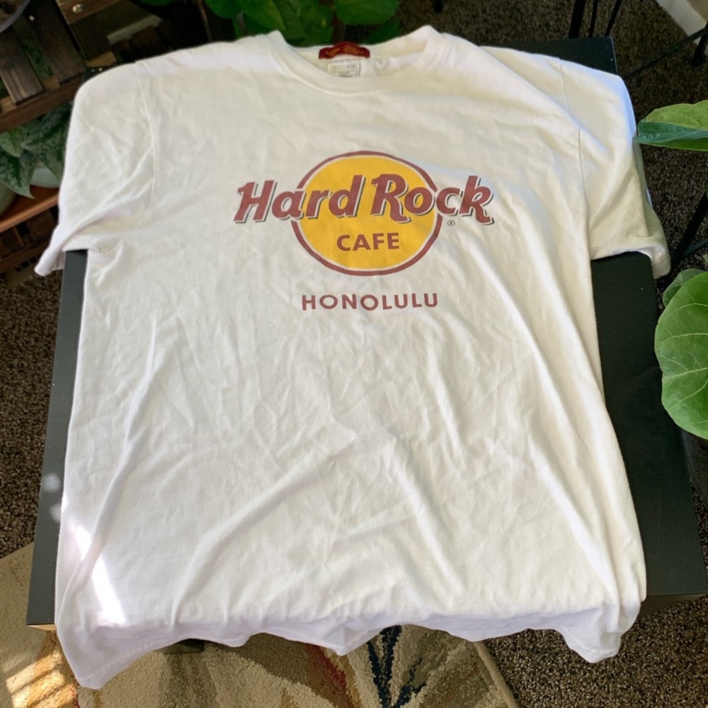 Hard Rock Cafe T-Shirt